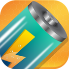 Battery Tools & Widget آئیکن