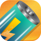 Battery Tools & Widget icon
