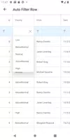 DevExpress Xamarin Controls Ekran Görüntüsü 1