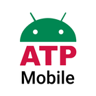 ATP MOBILE-icoon
