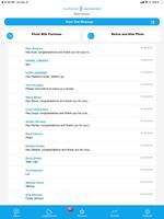 Customer Connections ảnh chụp màn hình 3