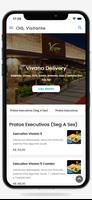 برنامه‌نما Vivano Steak Delivery عکس از صفحه