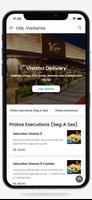 Vivano Steak Delivery screenshot 1