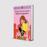 Le jour où j'ai voulu devenir populaire icon