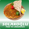 Solakoğlu Lahmacun & Pide