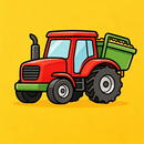 Farm Truck Reaper APK