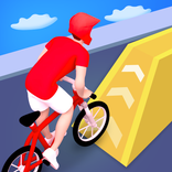 Infinite Bicycle