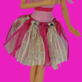 How to make doll clothes