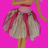 How to make doll clothes