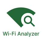 Easy Wi-Fi Analyzer 圖標