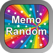 Memo Random आइकन