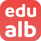 Edualb - Learn Albanian icône
