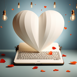 Quote on love - love poem