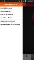 Sipse Radio โปสเตอร์