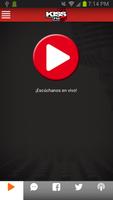 Sipse Radio ภาพหน้าจอ 1