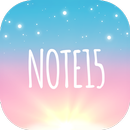 写真にポエム - NOTE15 APK