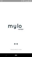 Partner App MYLO Affiche