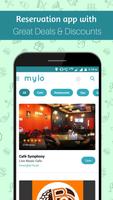 Mylo Affiche