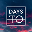 Days To | Countdown und Widget