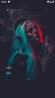 WallPikr–Wallpapers HD plakat