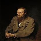 All Books Fyodor Dostoyevsky أيقونة