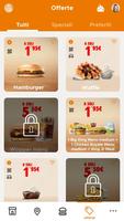 dBurgerKing اسکرین شاٹ 1