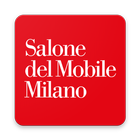 Salone del Mobile Milano 2019 icône
