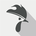 Roostfy icon