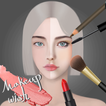 ”Make-up Wish
