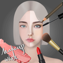 Make-up Wish aplikacja