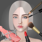 Make-up Wish ไอคอน