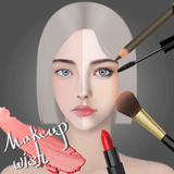 Make-up Wish アイコン