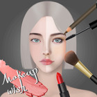 Make-up Wish 圖標