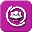 فالور بگیر اینستاگرام اینستا ل APK