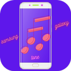 Samsung original ringtones biểu tượng