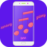 Samsung original ringtones icône
