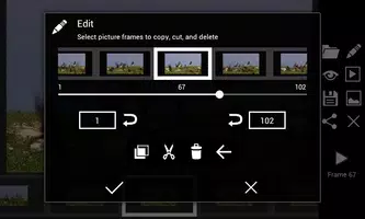 Auto Camera Shot capture d'écran 4