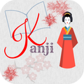 Kanji Words - Tự Học Kanji Tiế