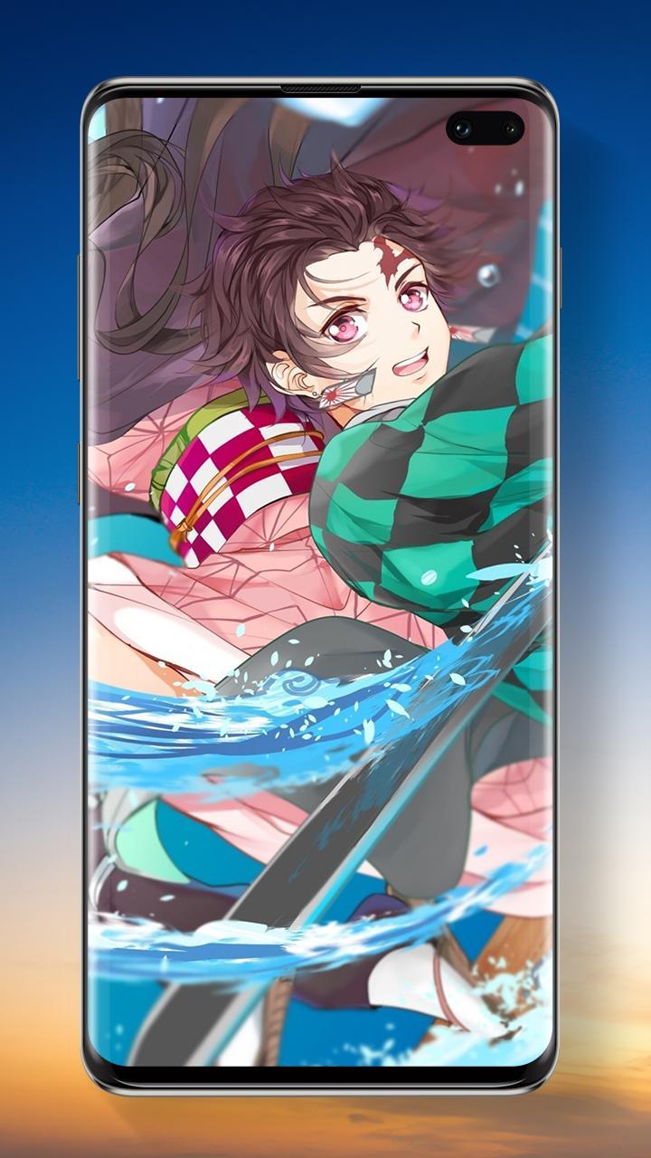 Kimetsu No Yaiba Wallpaper Hd For Android Apk Download Kimetsu No Yaiba Wallpaper Hd For Android Apk Download