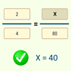 Proportion-RuleOfThree-Percent APK