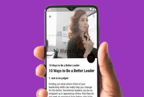 Develop Your Leadership Skills screenshot 3
