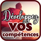 Développez vos compétences icon