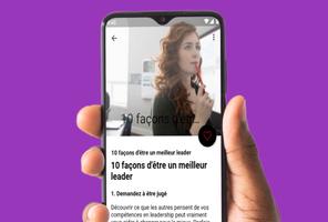 Développez vos compétences screenshot 3
