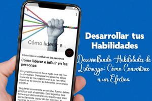 Desarrollar tus Habilidades screenshot 1