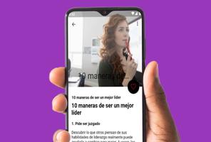 Desarrollar tus Habilidades screenshot 3