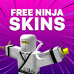 Free Ninja Skins