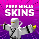 Free Ninja Skins APK