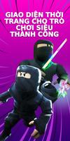 Da Ninja miễn phí ảnh chụp màn hình 1