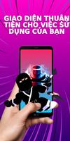 Da Ninja miễn phí ảnh chụp màn hình 2