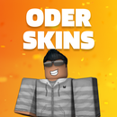 Oder Skins for Roblox APK